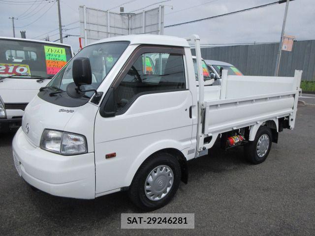 Mazda BONGO TRUCK 2020-06 8828120-6
