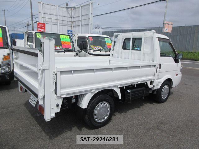 Mazda BONGO TRUCK 2020-06 8828120-7