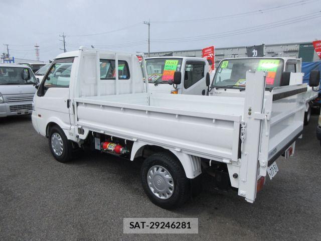 Mazda BONGO TRUCK 2020-06 8828120-8