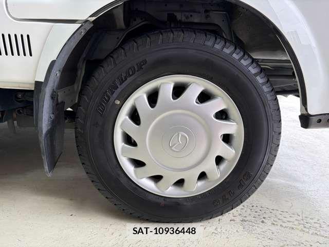 Mazda BONGO TRUCK 2019-11 8828119-28