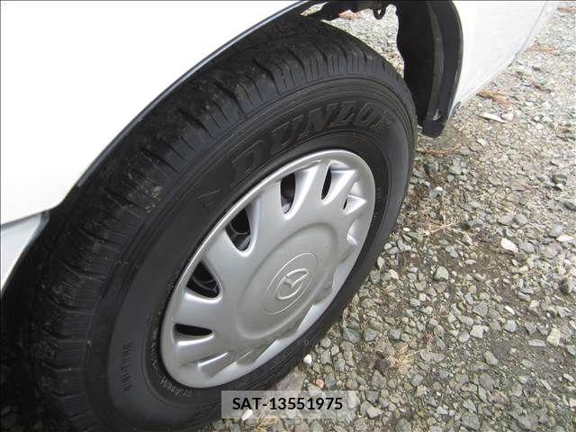 Mazda BONGO TRUCK 2020-11 8848381-8