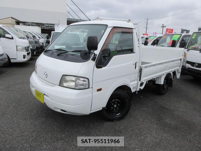 Mazda BONGO TRUCK 2019-06 8878944-0