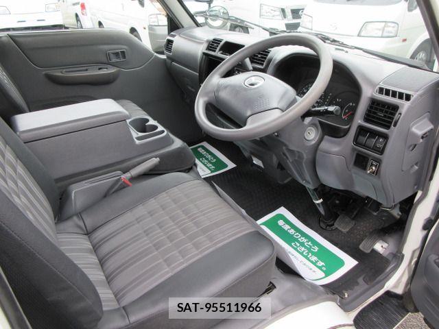 Mazda BONGO TRUCK 2019-06 8878944-10