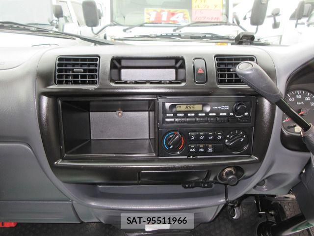 Mazda BONGO TRUCK 2019-06 8878944-13