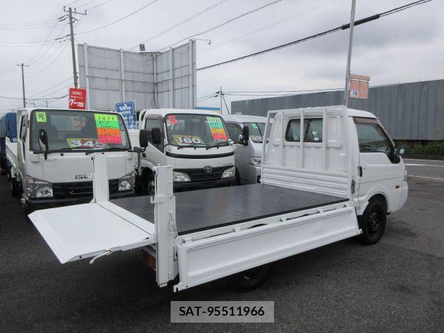 Mazda BONGO TRUCK 2019-06 8878944-19