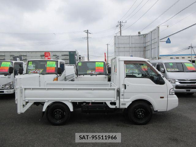 Mazda BONGO TRUCK 2019-06 8878944-3