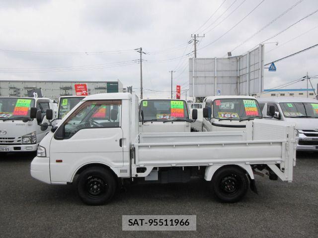 Mazda BONGO TRUCK 2019-06 8878944-4