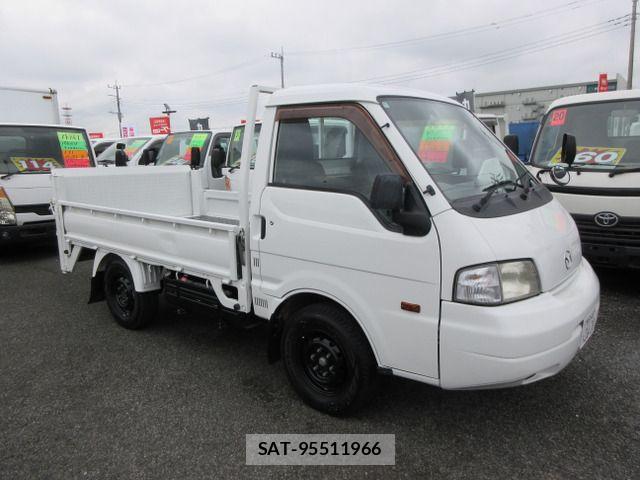 Mazda BONGO TRUCK 2019-06 8878944-5