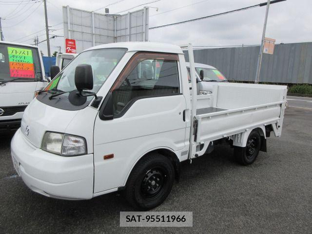 Mazda BONGO TRUCK 2019-06 8878944-6