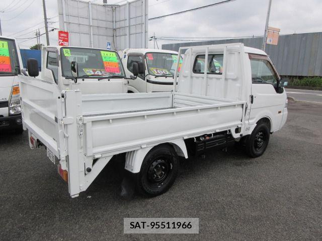 Mazda BONGO TRUCK 2019-06 8878944-7