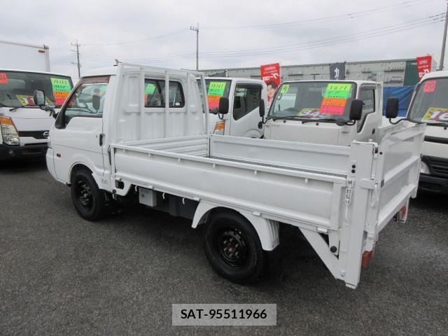 Mazda BONGO TRUCK 2019-06 8878944-8