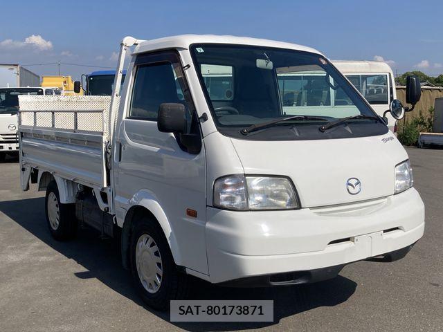 Mazda BONGO TRUCK 2016-07 8878946-0