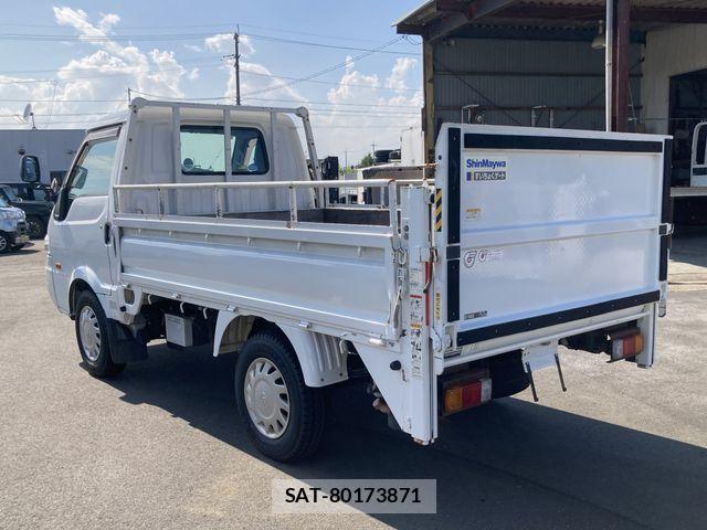 Mazda BONGO TRUCK 2016-07 8878946-1