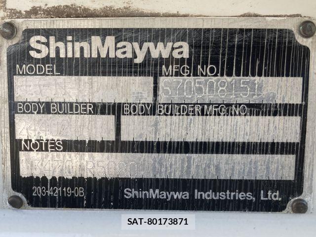 Mazda BONGO TRUCK 2016-07 8878946-19