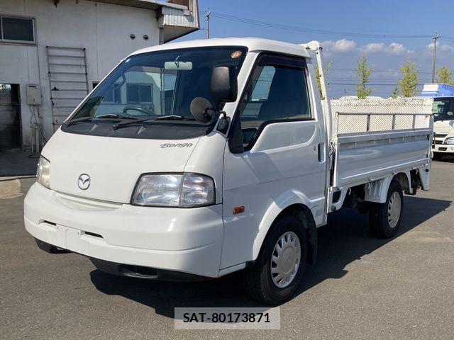 Mazda BONGO TRUCK 2016-07 8878946-21