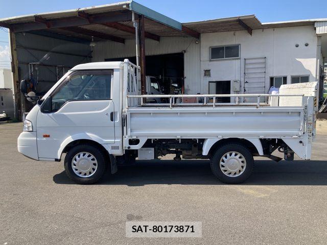 Mazda BONGO TRUCK 2016-07 8878946-22