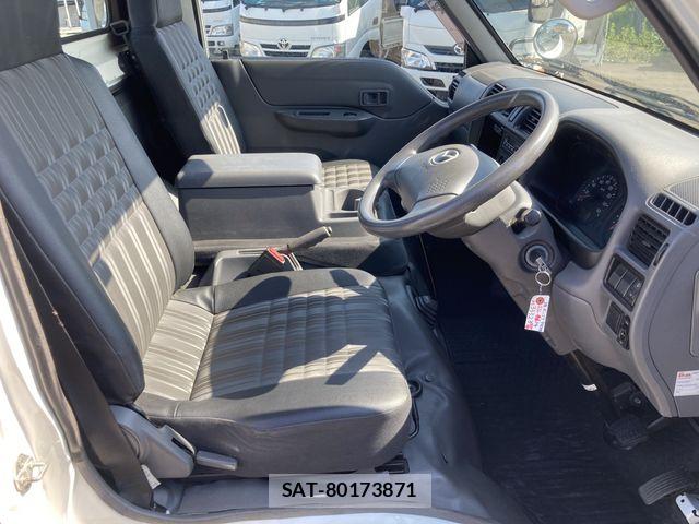 Mazda BONGO TRUCK 2016-07 8878946-2