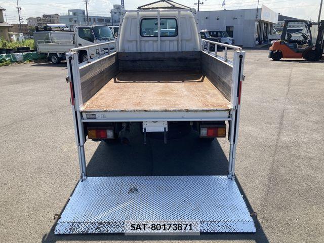 Mazda BONGO TRUCK 2016-07 8878946-7