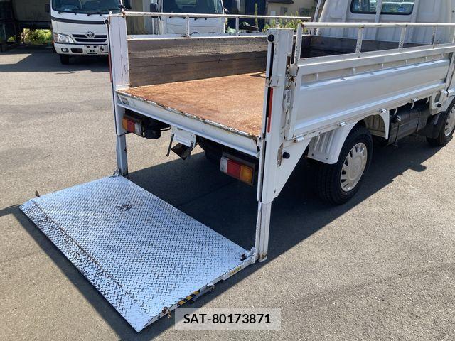 Mazda BONGO TRUCK 2016-07 8878946-8