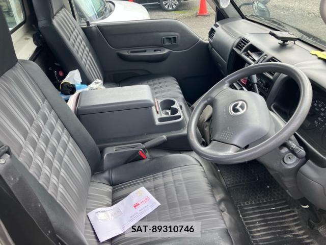 Mazda BONGO TRUCK 2016-04 8878945-9
