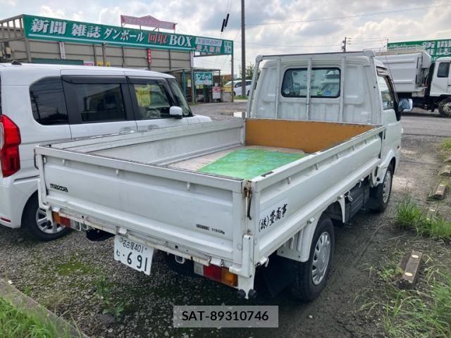 Mazda BONGO TRUCK 2016-04 8878945-4