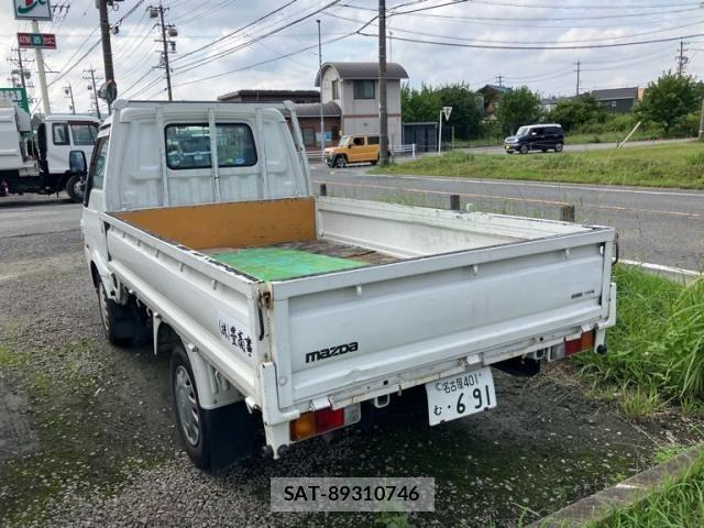 Mazda BONGO TRUCK 2016-04 8878945-5