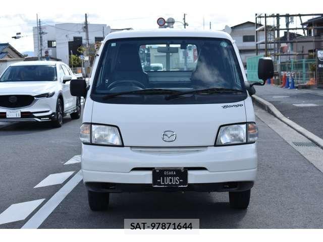 Mazda BONGO TRUCK 2020-05 1389325-2
