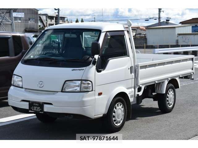 Mazda BONGO TRUCK 2020-05 1389325-3