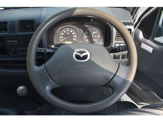 Mazda BONGO TRUCK 2015-10 1543257-4
