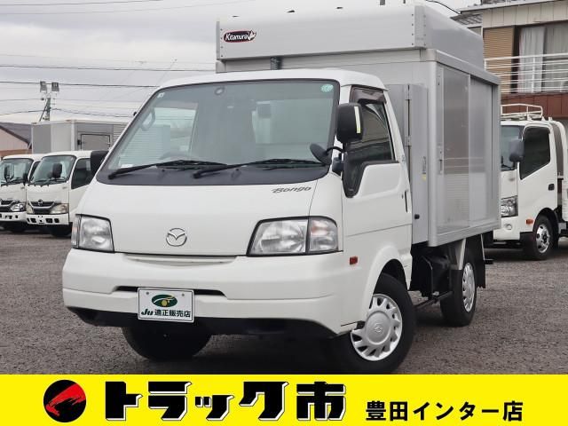 Mazda BONGO TRUCK 2018-09 2385578-0