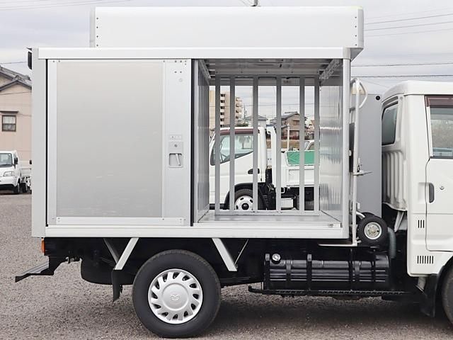 Mazda BONGO TRUCK 2018-09 2385578-9