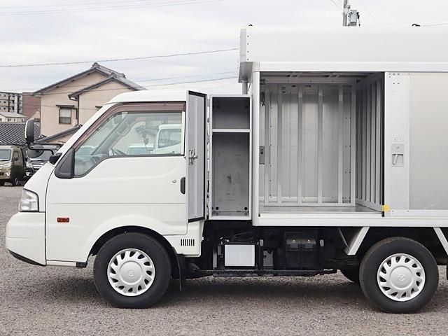 Mazda BONGO TRUCK 2018-09 2385578-12