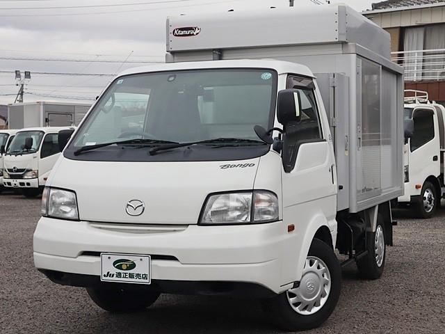 Mazda BONGO TRUCK 2018-09 2385578-1