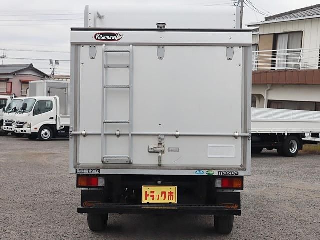 Mazda BONGO TRUCK 2018-09 2385578-5