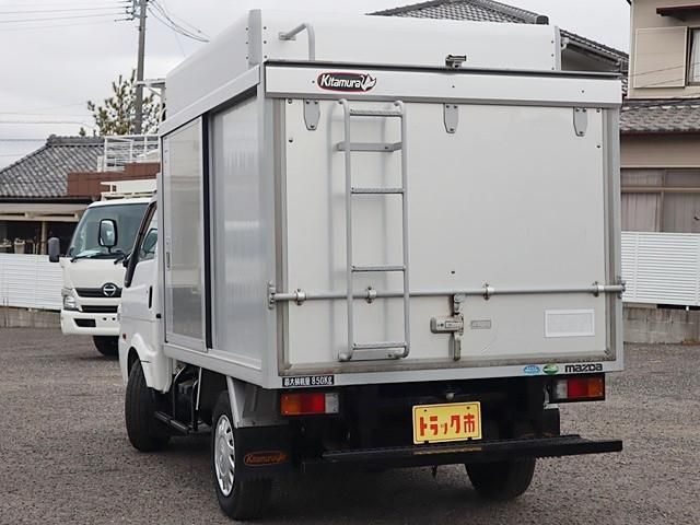 Mazda BONGO TRUCK 2018-09 2385578-6