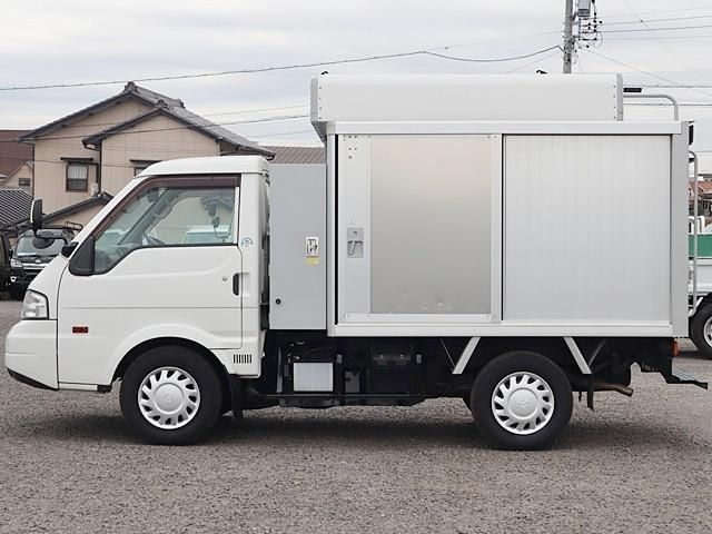 Mazda BONGO TRUCK 2018-09 2385578-8