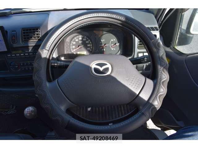 Mazda BONGO TRUCK 2016-06 3413834-5