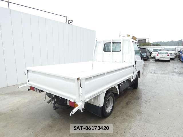 Mazda BONGO TRUCK 2006-02 3662440-9