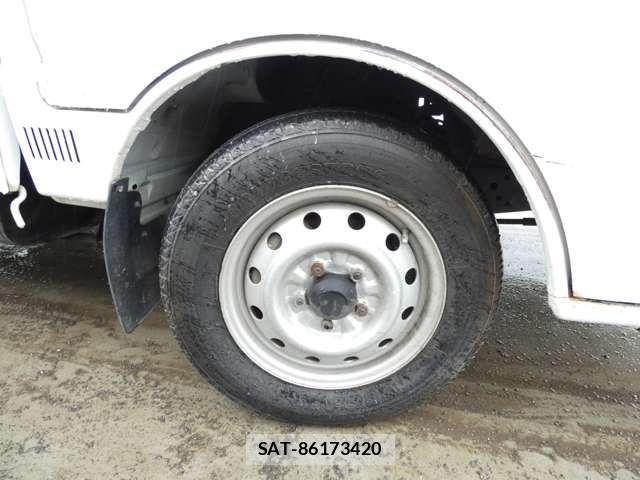 Mazda BONGO TRUCK 2006-02 3662440-11
