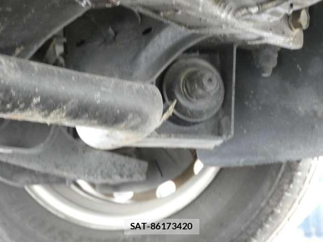 Mazda BONGO TRUCK 2006-02 3662440-13