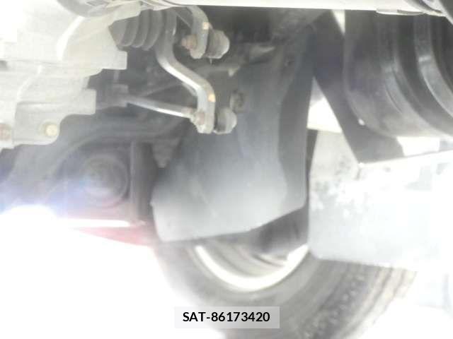 Mazda BONGO TRUCK 2006-02 3662440-14