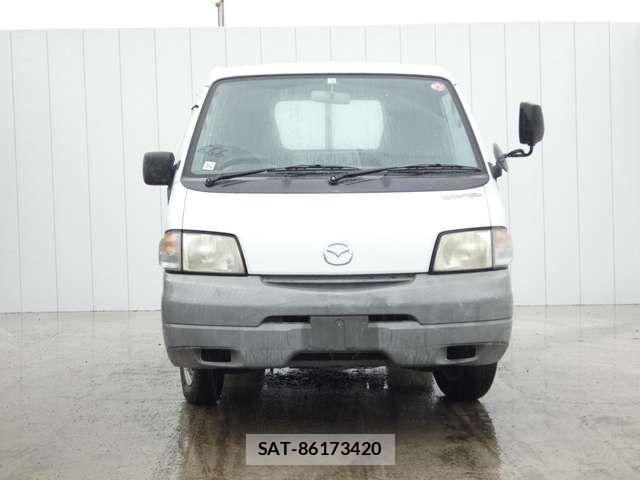 Mazda BONGO TRUCK 2006-02 3662440-15