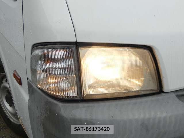 Mazda BONGO TRUCK 2006-02 3662440-16