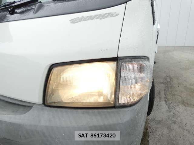 Mazda BONGO TRUCK 2006-02 3662440-17