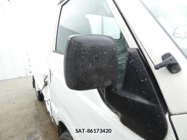 Mazda BONGO TRUCK 2006-02 3662440-18