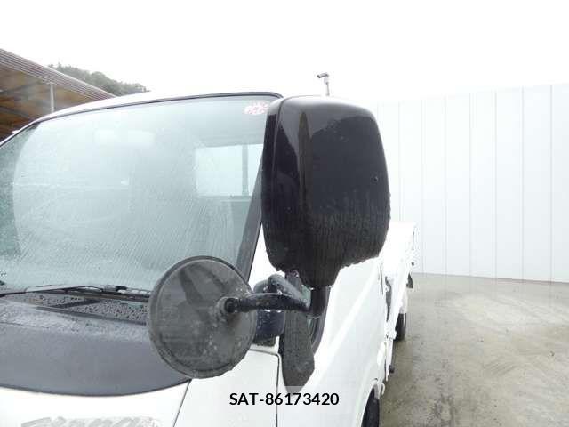 Mazda BONGO TRUCK 2006-02 3662440-19