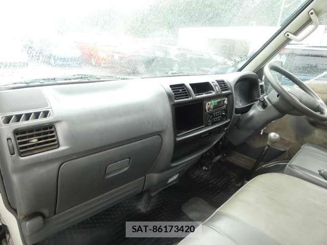 Mazda BONGO TRUCK 2006-02 3662440-6