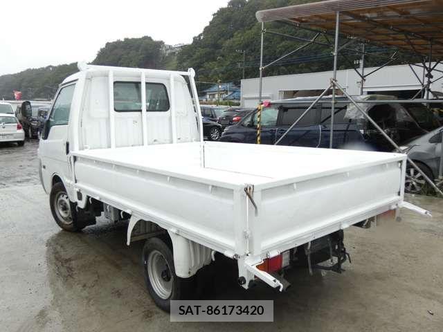 Mazda BONGO TRUCK 2006-02 3662440-7