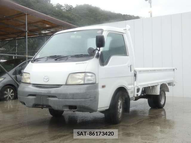 Mazda BONGO TRUCK 2006-02 3662440-8