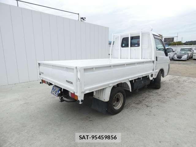 Mazda BONGO TRUCK 2004-03 3662444-9